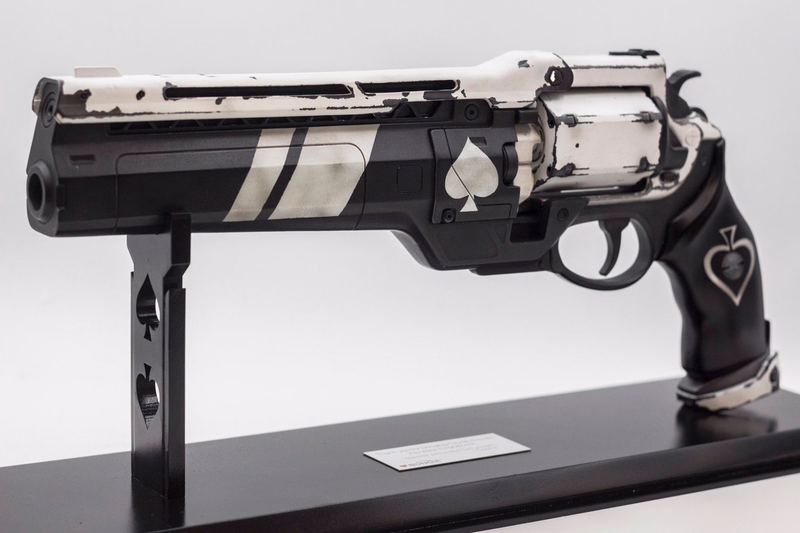 Image: Impact Props